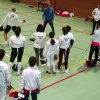 concentracin valladolid